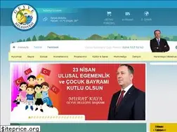 Sites similar to geyve.bel.tr