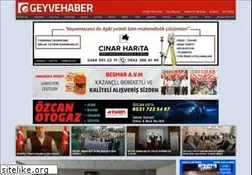Sites similar to geyvehaber.com