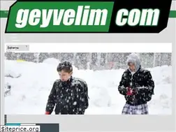 Sites similar to geyvelim.com