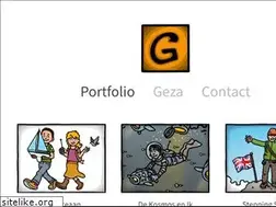 Sites similar to geza.nu