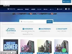 Sites similar to gezatek.com.ar