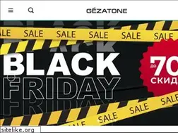 Sites similar to gezatone.ru