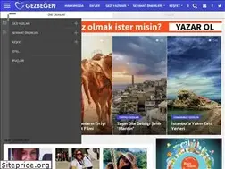 Sites similar to gezbegen.com