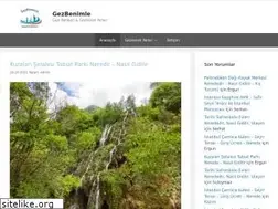 Sites similar to gezbenimle.com