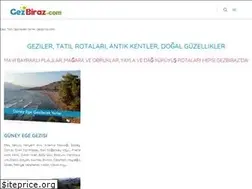 Sites similar to gezbiraz.com