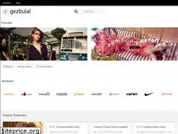 Sites similar to gezbulal.com