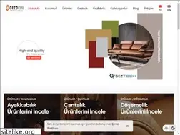 Sites similar to gezderi.com