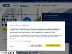 Sites similar to geze.be