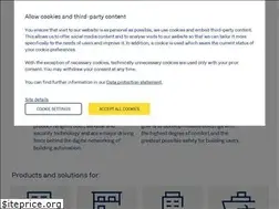 Sites similar to geze.co.za