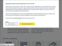 Sites similar to geze.com.tr