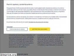 Sites similar to geze.es