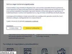 Sites similar to geze.hu