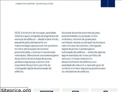 Sites similar to geze.pt