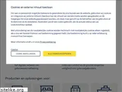 Sites similar to gezebenelux.com