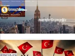 Sites similar to gezecegiz.com