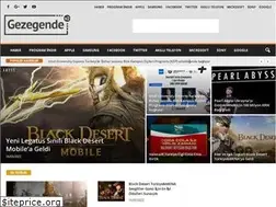 Sites similar to gezegende.com