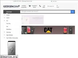 Sites similar to gezegengsm.com