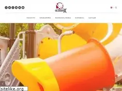 Sites similar to gezegenx.com.tr