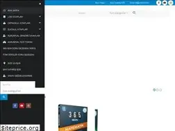 Sites similar to gezegenyayincilik.com.tr
