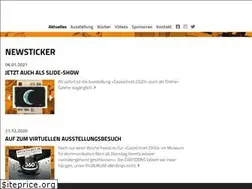 Sites similar to gezeichnet.ch