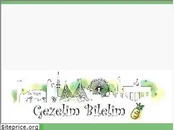 Sites similar to gezelimbilelim.com