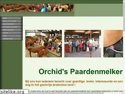 Sites similar to gezelligbrabantsdagjeuit.nl