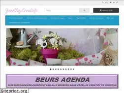 Sites similar to gezelligcreatief.nl