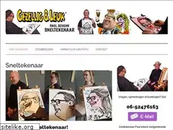 Sites similar to gezelligenleuk.nl