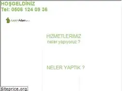 Sites similar to gezenadam.com.tr