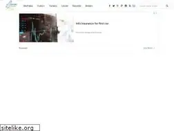 Sites similar to gezenanne.com