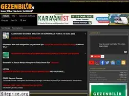 Sites similar to gezenbilir.com