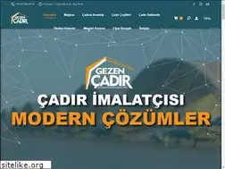 Sites similar to gezencadir.com