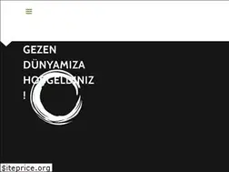 Sites similar to gezendunya.com