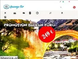 Sites similar to gezenge.com