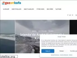 Sites similar to gezenkafa.com