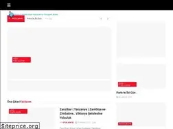 Sites similar to gezenkelebek.com