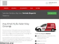 Sites similar to gezenotoekspertiz.com