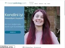 Sites similar to gezenpsikolog.com