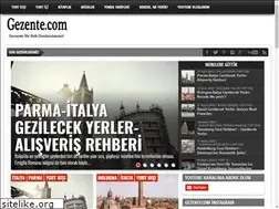 Sites similar to gezente.com