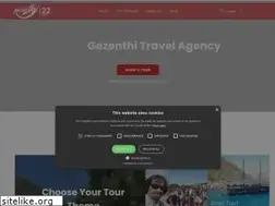 Sites similar to gezenthi.com