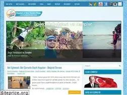 Sites similar to gezenticaner.com