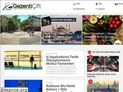 Sites similar to gezenticift.com
