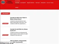 Sites similar to gezenvatandas.com