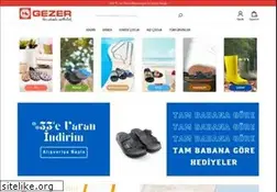 Sites similar to gezer.com
