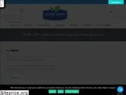 Sites similar to gezergida.com