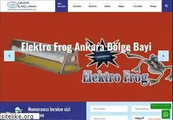 Sites similar to gezerilaclama.com.tr