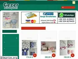 Sites similar to gezernikahsekeri.com