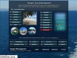 Sites similar to gezgin.eu