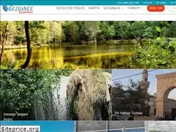 Sites similar to gezgince.com