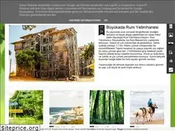 Sites similar to gezginemre.blogspot.com